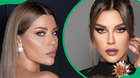 Carla Diab's net worth and income: How she built her fortune.